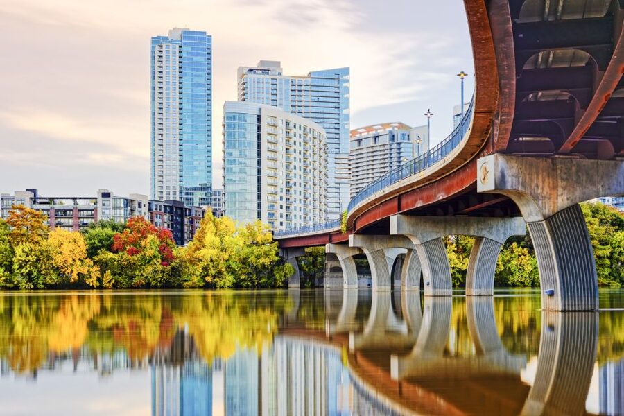 Austin: 2-Hour Sightseeing Bike Tour - Key points to know before you pedal