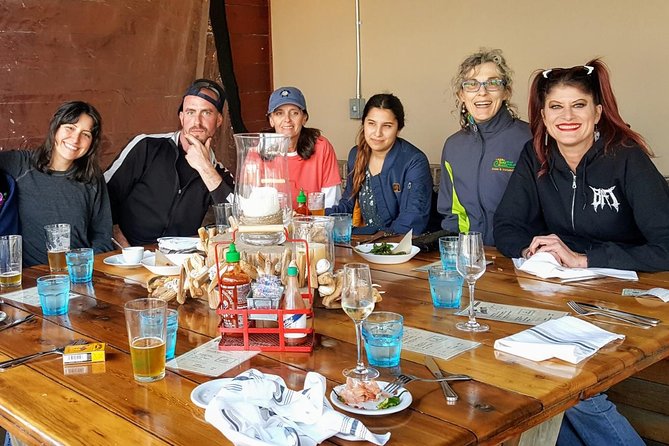 Austin E-Bike Brunch Tour - A three-hour way to get your Austin bearings
