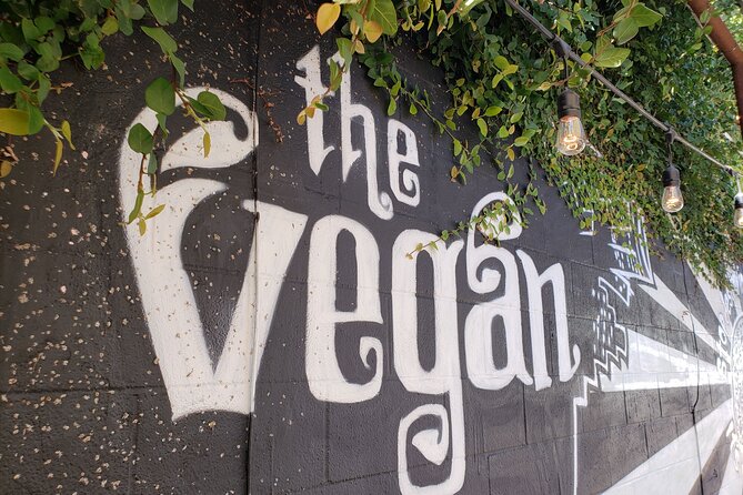 Austin E-Bike Brunch Tour - What the two food stops are really like