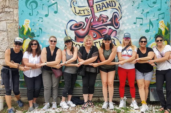 Austin E-Bike Brunch Tour - Who gets the best value from this tour