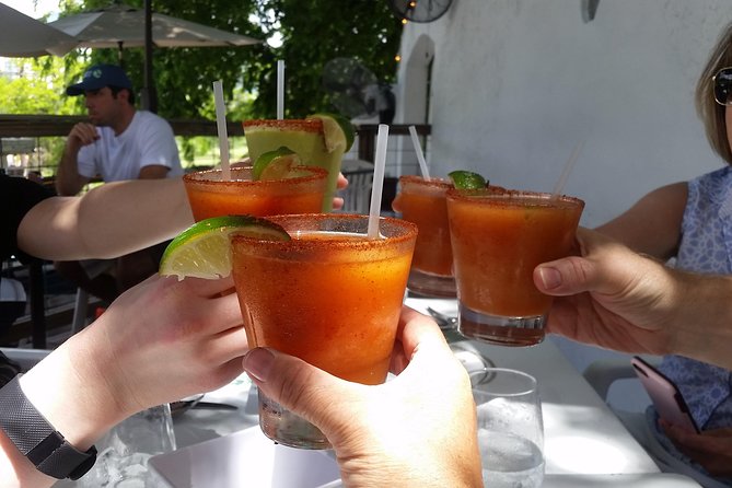 Austin E-Bike Foodie Tour - The guide makes the biggest difference