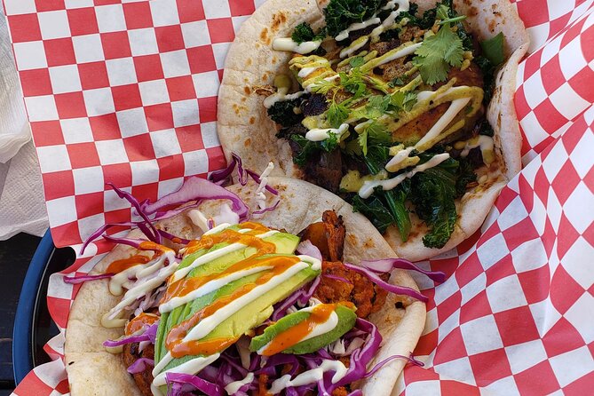 Austin E-Bike Foodie Tour - Is the food and sightseeing value fair?