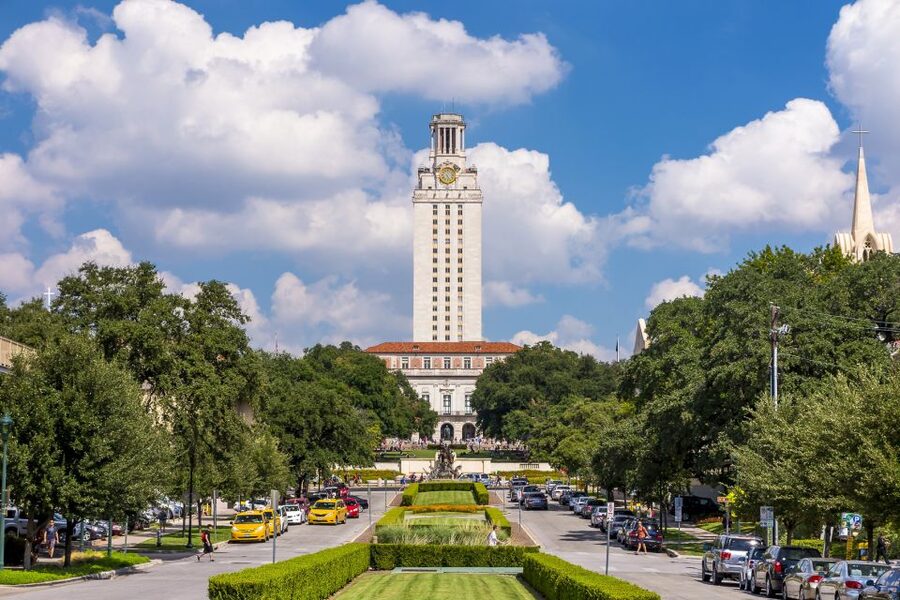 Austin: Electric Bike City Sightseeing Tour - Key points at a glance