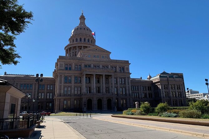 Austin Icons Bicycle Tour - Why this Austin bike tour works as a first look