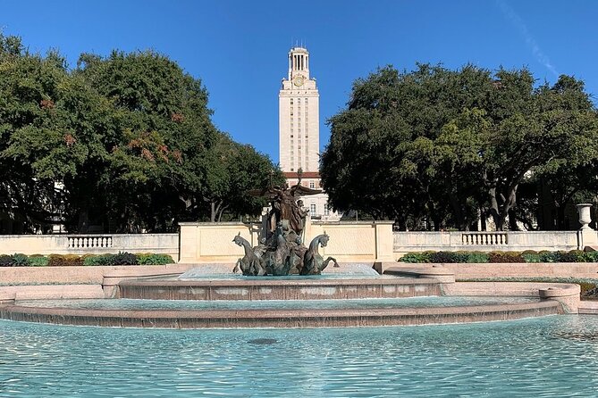 Austin Icons Bicycle Tour - Who gets the most value from the $75 price