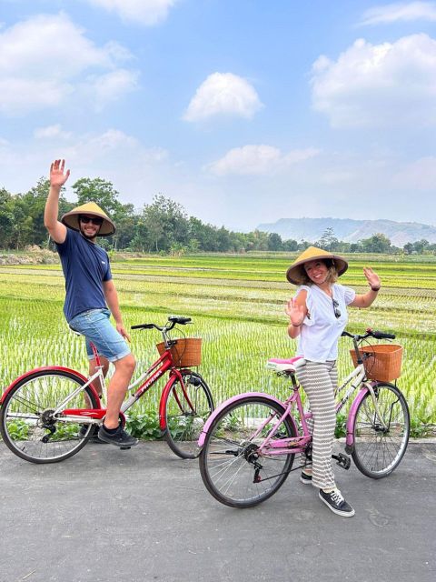 Authentic Yogya Bicycle Tour - Price, timing, and what is included