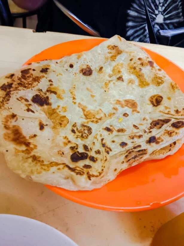 Back of the Bike Street Food Experience – Real Penang! - Key points to know before booking