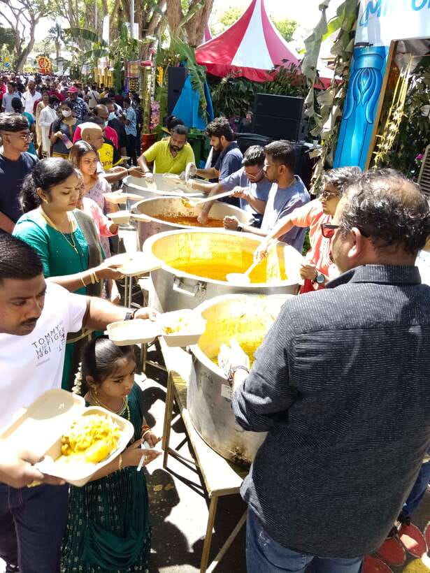 Back of the Bike Street Food Experience – Real Penang! - What the personal-host format adds