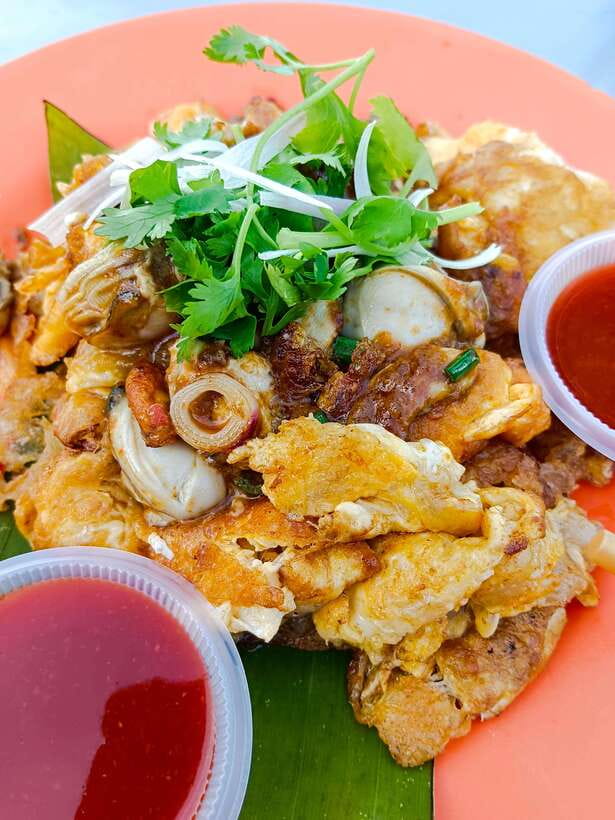 Back of the Bike Street Food Experience – Real Penang! - Who will enjoy this Penang food tour most