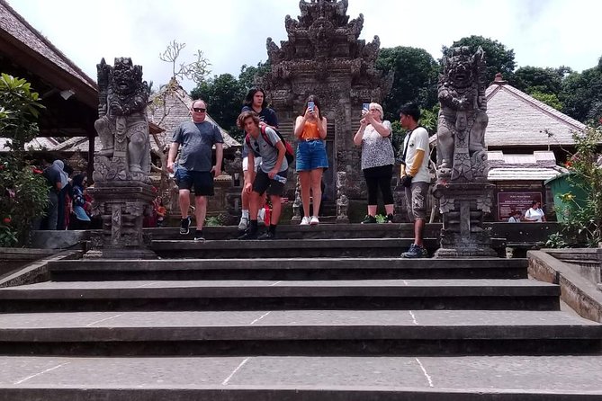 Bali Countryside Cycling Adventure - Safety, comfort, and what to pack
