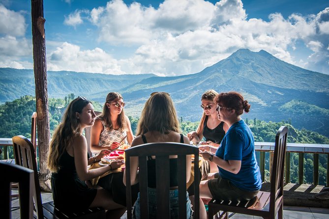 Bali Countryside Cycling Tours - Pakudui Village and the cultural stops