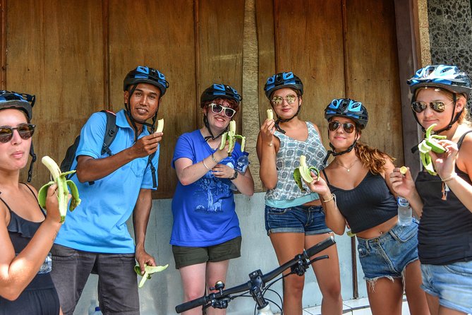 Bali Countryside Cycling Tours - Guides, group size, and the feel of the day