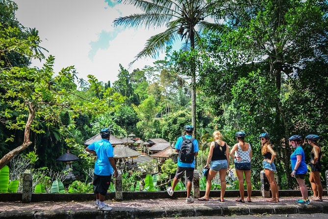 Bali Countryside Cycling Tours - Is $36.66 a good value?