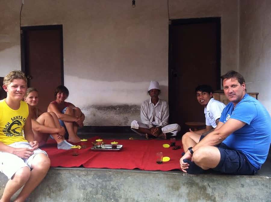 Bali Downhill Cultural Cycling Tour - Who should book this cycling day