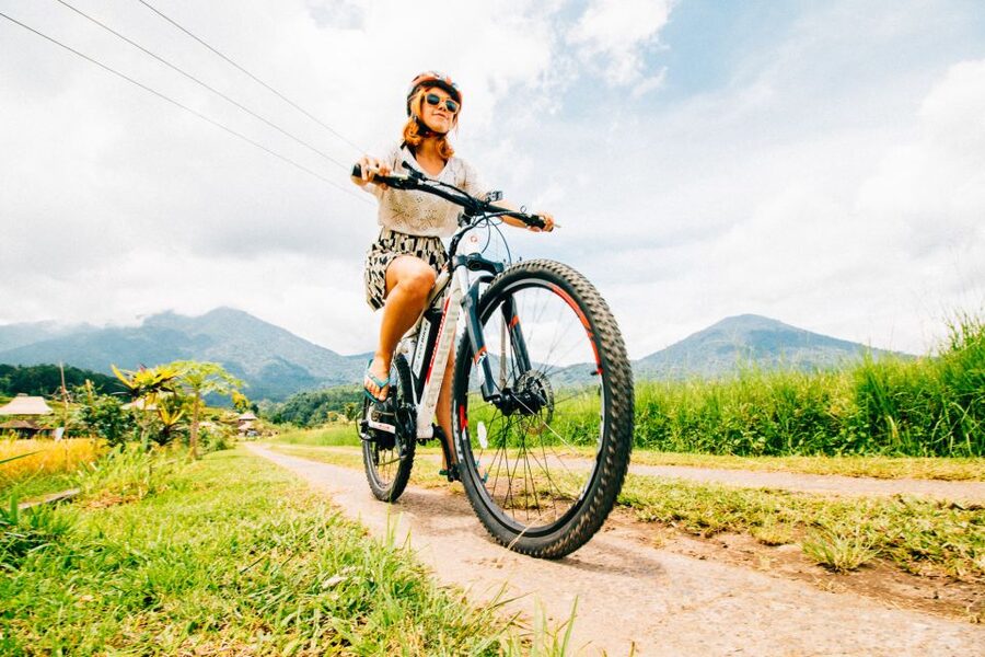 Bali: Jatiluwih Rice Terraces 1 Hour Electric Bike Tour - FAQ