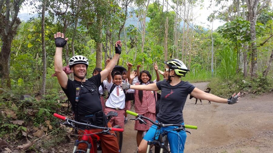 Bali: Jatiluwih Rice Terraces 1 Hour Electric Bike Tour - Practical advice before you go