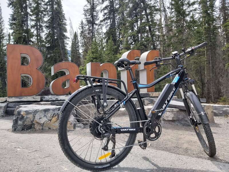 Banff: 4-Hour E-Bike and Walking Tour in Johnston Canyon - Why this Banff tour works so well