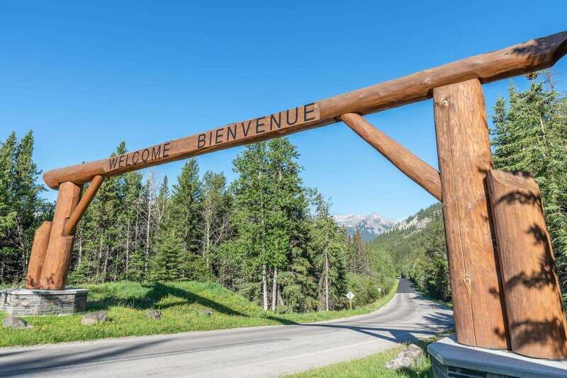 Banff: 4-Hour E-Bike and Walking Tour in Johnston Canyon - Returning by shuttle to Banff