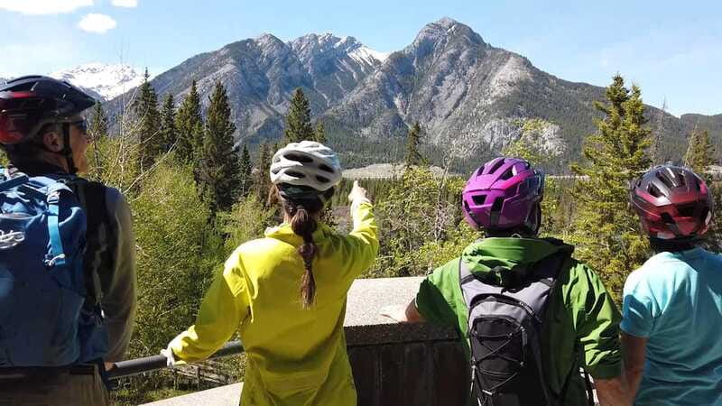 Banff: Bow River E-Bike Tour and Sundance Canyon Hike - Weather, timing, and what to bring