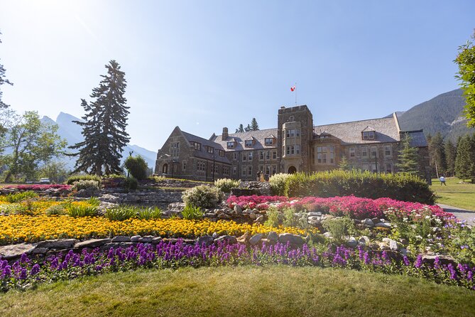 Banff Nature E-bike Tour - Is $97.28 a fair price?