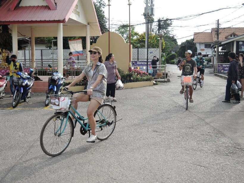 Bangkok: Bang Kachao Green Lung Bike Tour - Why Bang Kachao makes a fine Bangkok escape