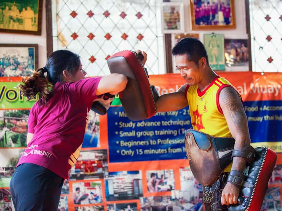 Bangkok: Khlong Toei Market & Bang Krachao Island Bike Tour - Why Bang Krachao changes your view of Bangkok