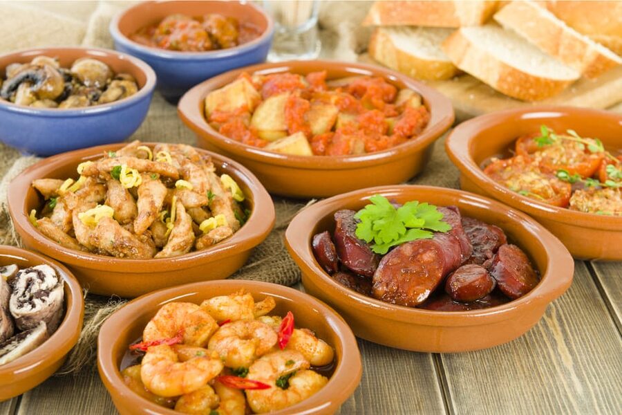 Barcelona: 3-Hour Bike Tour with Spanish Tapas - What the $81 Price Really Covers