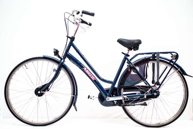 Barcelona: Bike Rental for 2 - 24 Hours - Identification, timing, and language support