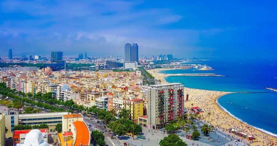 Barcelona: Bike Tour & Sagrada Familia Skip-the-Line Tickets - Is $135 per person a fair price?