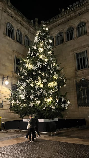 Barcelona: Christmas Lights and Markets Bike Tour - Key points at a glance