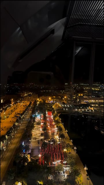 Barcelona: Christmas Lights and Markets Bike Tour - Catalan Christmas traditions you may not know