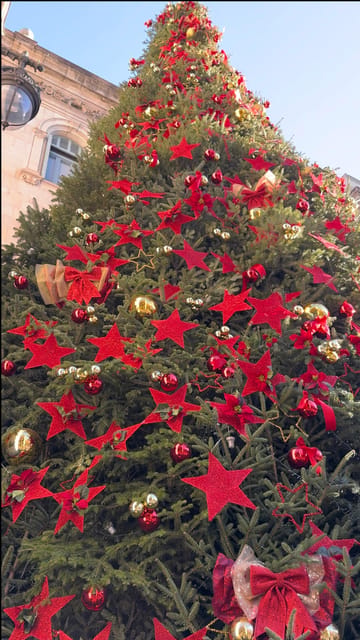 Barcelona: Christmas Lights and Markets Bike Tour - Starting at Tres Gatos Bike Tours