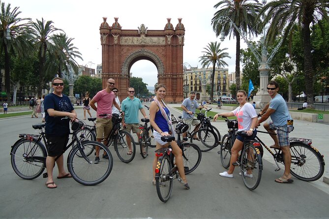 Barcelona City Highlights Bike Tour - Price, pace, and who gets the best value