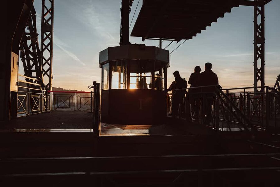 Barcelona: E-Bike, Montjuic Cable Car,and Sailing Experience - Barcelona Zoo and Estació de França
