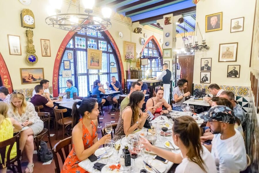 Barcelona eBike Tour with Wine and Tapas Experience - Why this e-bike tour works as a first look at Barcelona