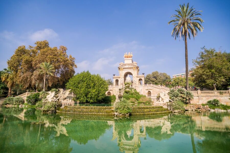 barcelona: Gaudi Highlights eBike tour - How the guide shapes the experience