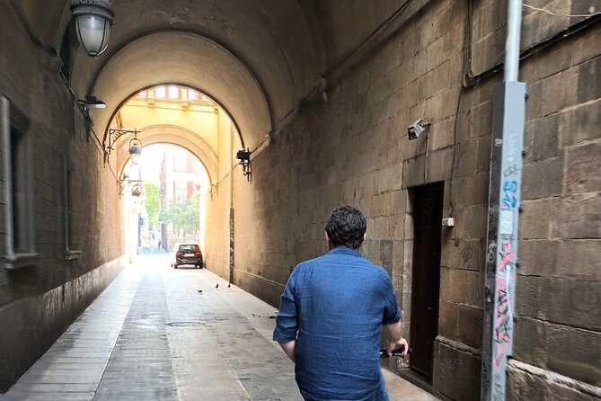Barcelona Highlights Bike Tour - Barceloneta and the Olympic Village
