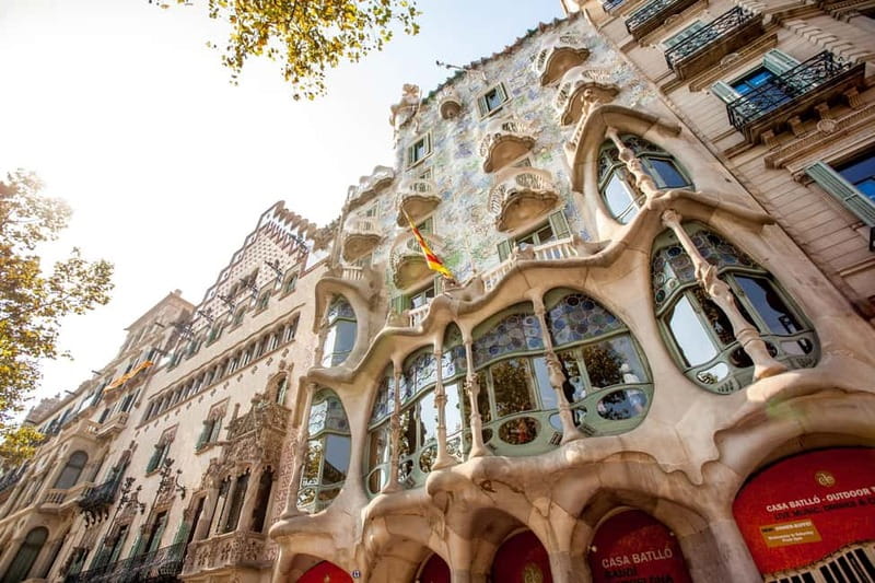 Barcelona: Private Group Bike Tour - Best time to take the tour