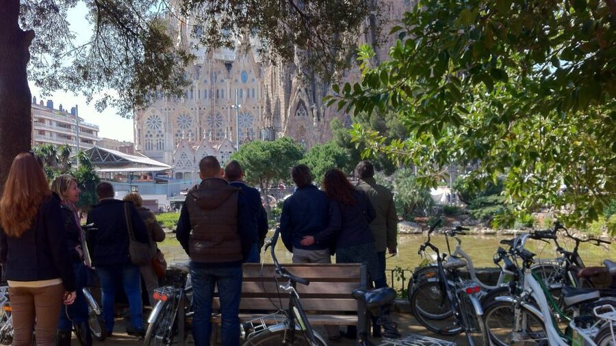 Barcelona: Small Group or Private Bike Tour - Who will enjoy this Barcelona bike tour?