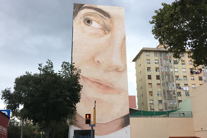 Barcelona Street Art and Graffitti Bicycle Tour - Who will enjoy this ride most