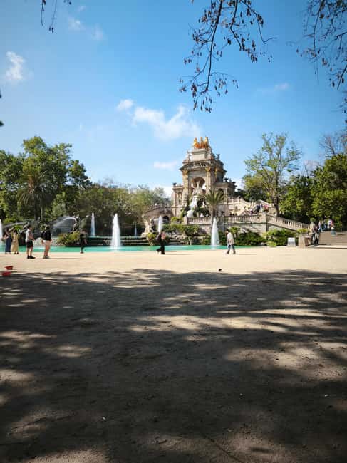 Barcelona: Top-Rated Bike or E-Bike Tour with Local Guide - The best way to fit this into your Barcelona plans