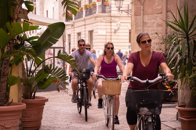 Bari Bike Tour - Key points to know before booking