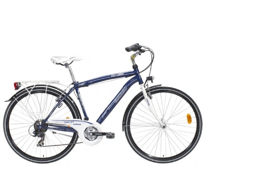 Bari: City Bike Rental - Start in Bari’s Old Town, Near Piazza Mercantile