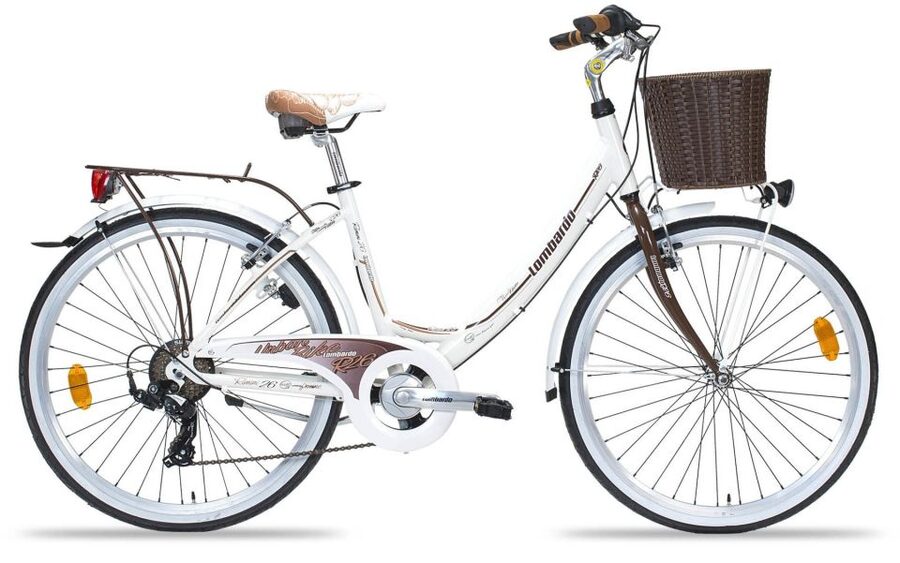 Bari: City Bike Rental - Three Ways to Use Your Rental Time