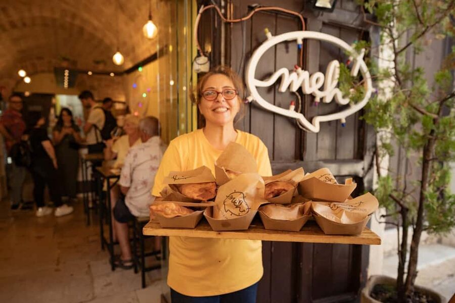 Bari Street Food Tour by Bike - From the old town to Bari’s French quarter