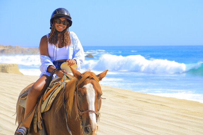 Beach Camel Ride and Sky Bike in Cabo - What This Cabo Adventure Actually Feels Like