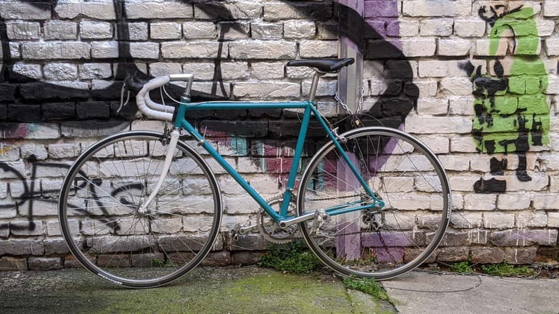 Belgrade Bike tour - Skadarlija and Cetinjska, two different versions of central Belgrade