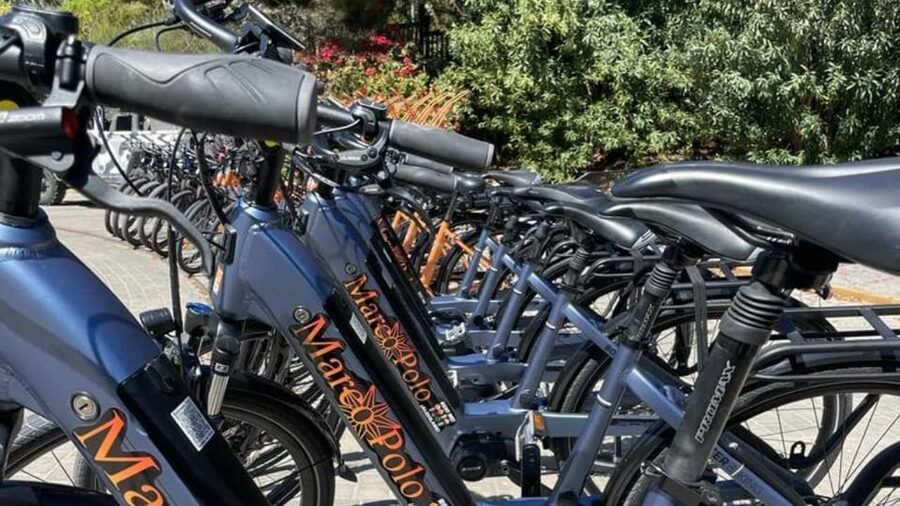 Benidorm: E-Bike Tour to Altea or Villajoyosa - Key points to know before booking