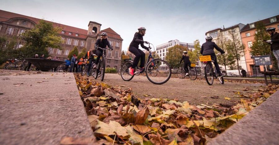 Berlin: 48-Hour or 72-Hour Bike Rental - Who will enjoy this bike rental most?
