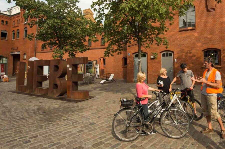 Berlin: 48-Hour or 72-Hour Bike Rental - How to use the 48 or 72 hours